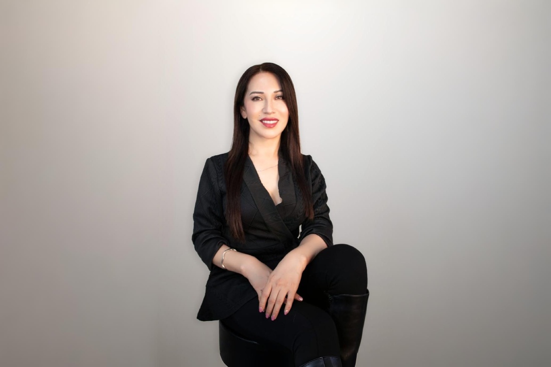 Doctora Patricia Bolaños